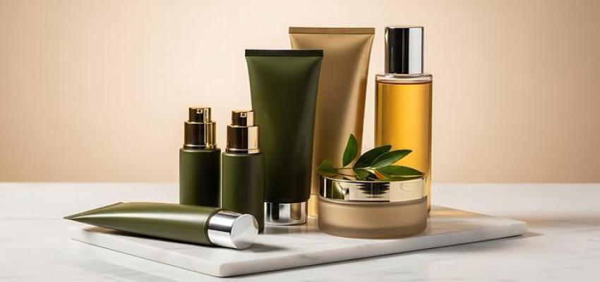 Cosmetics